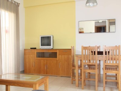Apartment Schöne Wohnung mit privater Terrasse - Features photo 15