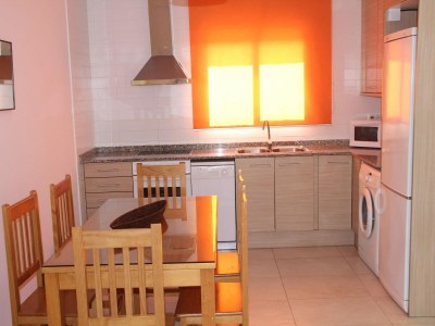 Apartment Schöne Wohnung mit privater Terrasse - Features photo 18