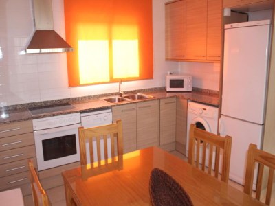 Apartment Schöne Wohnung mit privater Terrasse - Features photo 21