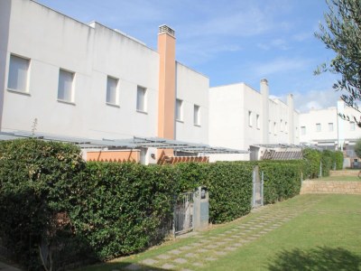 Apartment Schöne Wohnung mit privater Terrasse - Outdoor photo 23