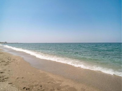 caravan Relaxing Family Beach Home - Environment photo 30