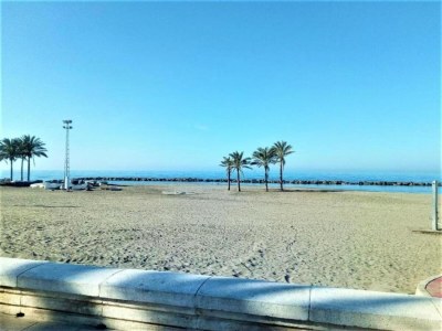 caravan Relaxing Family Beach Home - Environment photo 32