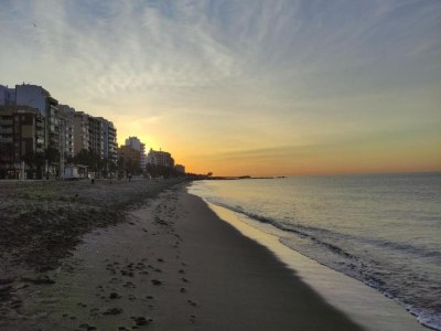 caravan Relaxing Family Beach Home - Environment photo 39