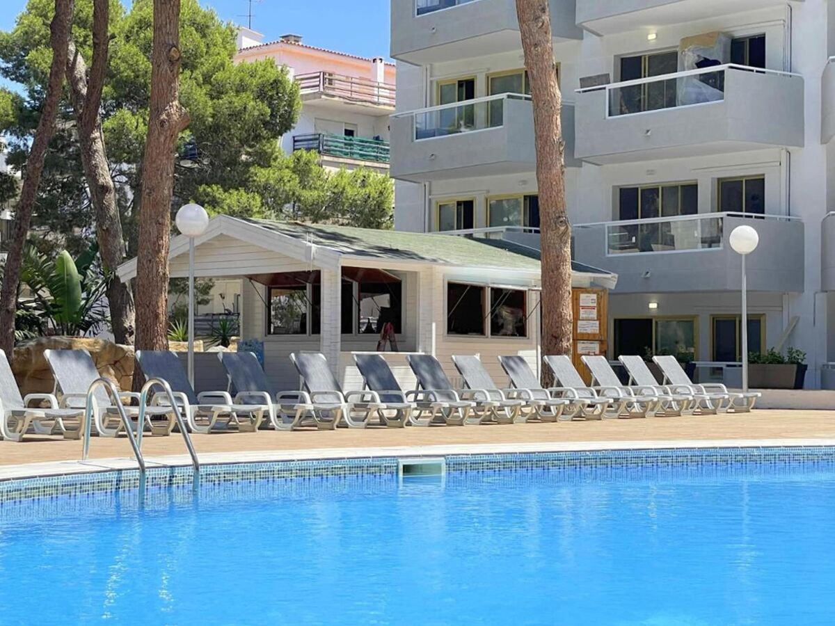 Holiday house Schicker Aufenthalt am Strand - Outdoor photo 3