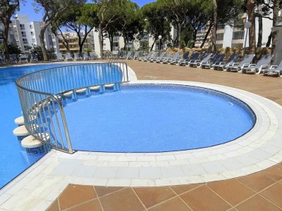 Holiday house Schicker Aufenthalt am Strand in Cambrils - Holiday house