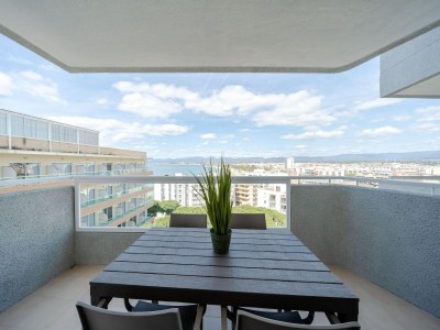 Holiday house Schicker Aufenthalt am Strand - Outdoor photo 7