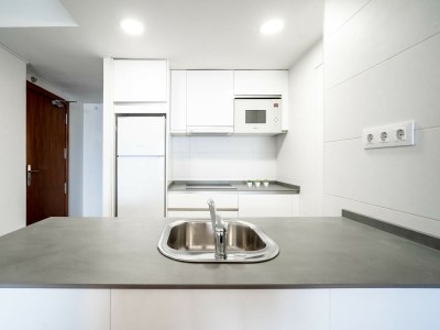 Holiday house Schicker Aufenthalt am Strand - Features photo 15