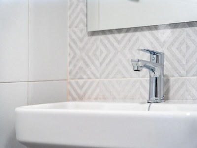 Holiday house Schicker Aufenthalt am Strand - Features photo 16