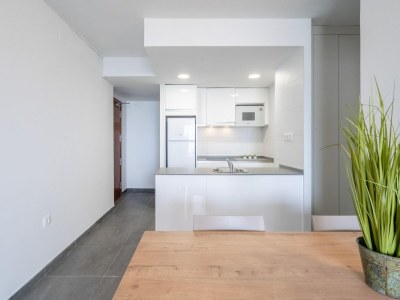 Holiday house Schicker Aufenthalt am Strand - Features photo 17