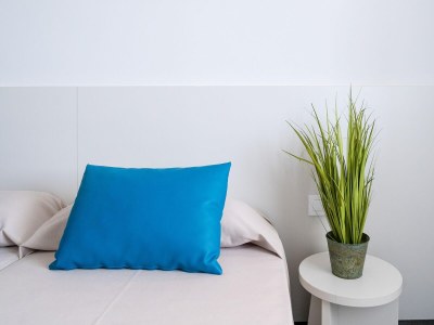 Holiday house Schicker Aufenthalt am Strand - Features photo 19