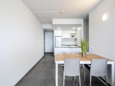 Holiday house Schicker Aufenthalt am Strand - Features photo 20