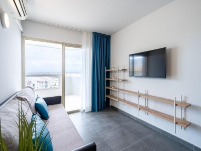 Holiday house Schicker Aufenthalt am Strand - Features photo 25