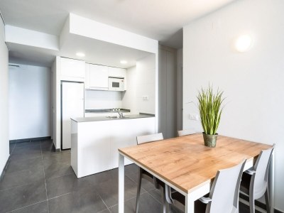 Holiday house Schicker Aufenthalt am Strand - Features photo 26