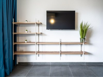 Holiday house Schicker Aufenthalt am Strand - Features photo 27