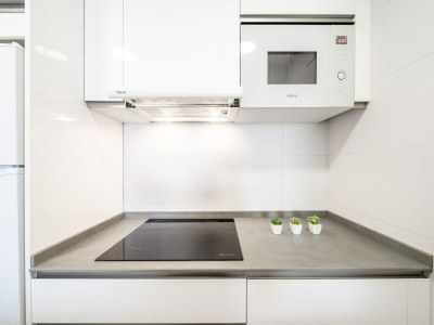 Holiday house Schicker Aufenthalt am Strand - Features photo 28