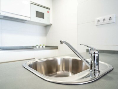 Holiday house Schicker Aufenthalt am Strand - Features photo 30