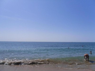 Holiday house Schicker Aufenthalt am Strand - Environment photo 35