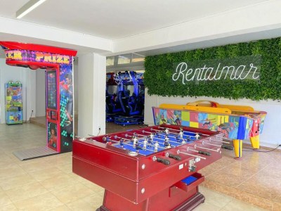 Holiday house Schicker Aufenthalt am Strand - Outdoor photo 38