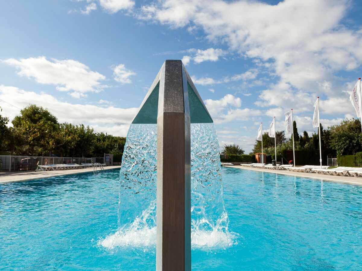 Bungalow Family Bungalow Near Sea - Outdoor photo 2