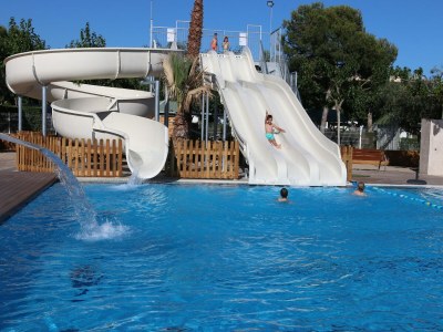 Bungalow Family Bungalow Near Sea - Outdoor photo 8