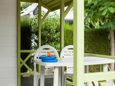 Bungalow Family Bungalow Near Sea - Outdoor photo 18