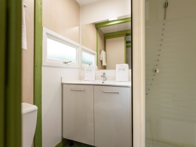 Bungalow Family Bungalow Near Sea - Features photo 24