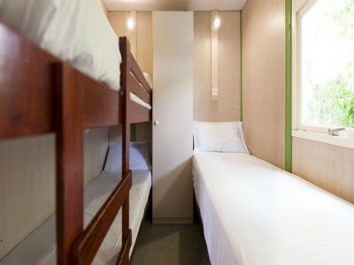 Bungalow Family Bungalow Near Sea - Features photo 25