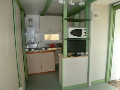 Bungalow Family Bungalow Near Sea - Features photo 27