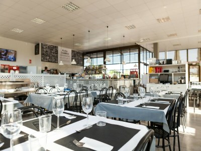 Bungalow Family Bungalow Near Sea - Environment photo 30