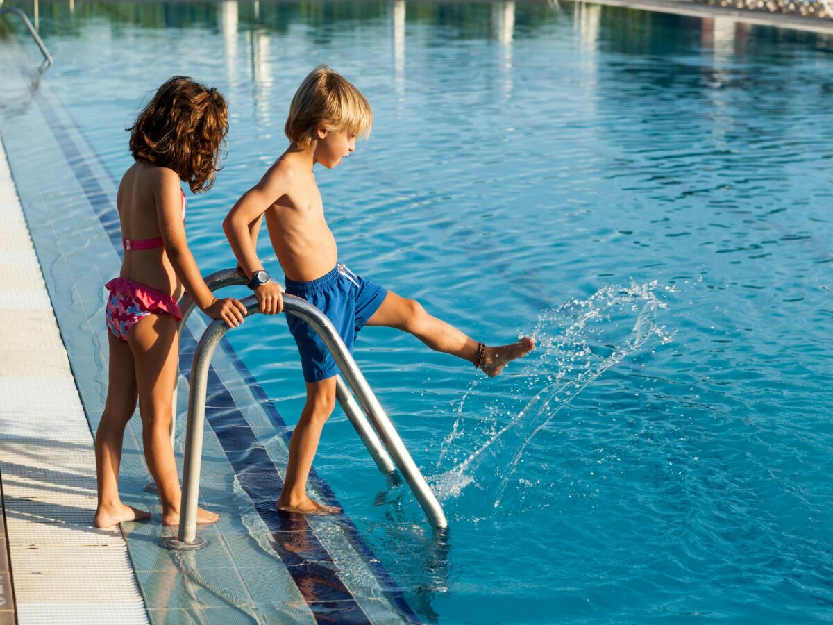 Bungalow Bungalow in Cambrils near Esquirol Beach - Outdoor photo 3