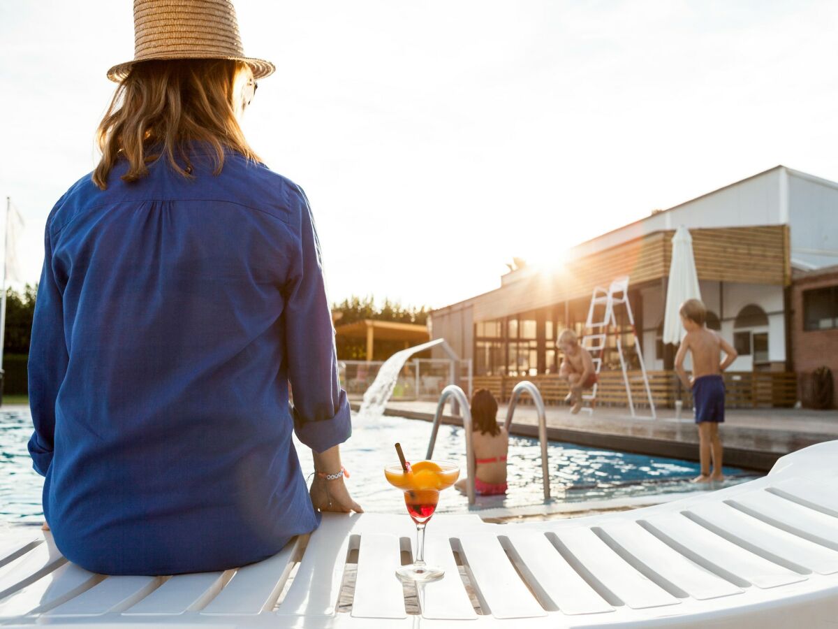 Bungalow Bungalow in Cambrils near Esquirol Beach - Outdoor photo 4