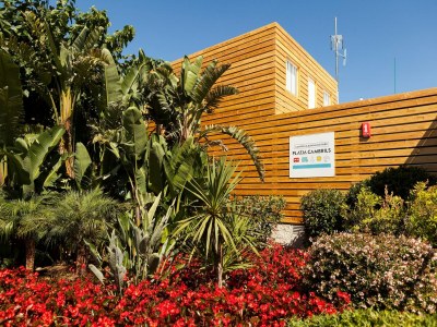 Bungalow Bungalow in Cambrils near Esquirol Beach - Outdoor photo 18