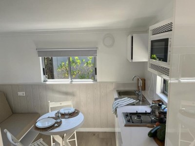 Bungalow Bungalow in Cambrils near Esquirol Beach - Features photo 24