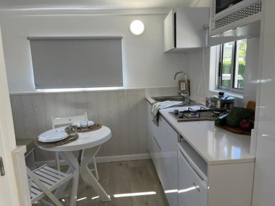 Bungalow Bungalow in Cambrils near Esquirol Beach - Features photo 25