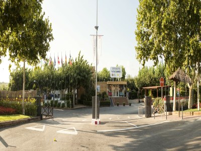 Bungalow Bungalow in Cambrils near Esquirol Beach - Environment photo 37