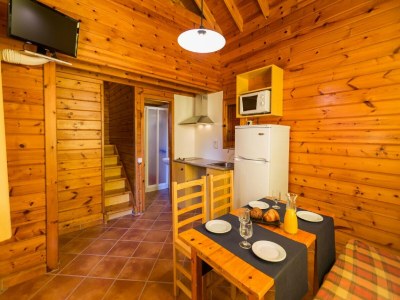 Bungalow Beachside Bungalow Escape - Features photo 9