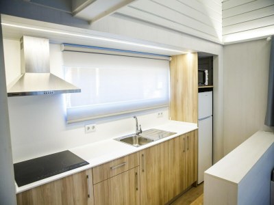 Bungalow Beachside Bungalow Escape - Features photo 11