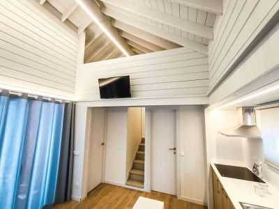 Bungalow Beachside Bungalow Escape - Features photo 12