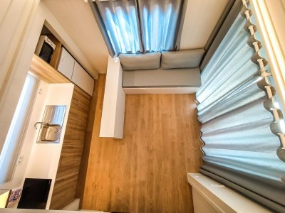 Bungalow Beachside Bungalow Escape - Features photo 13