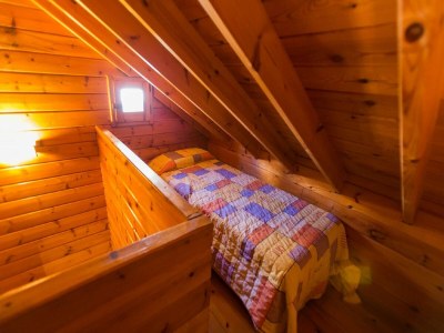 Bungalow Beachside Bungalow Escape - Features photo 15