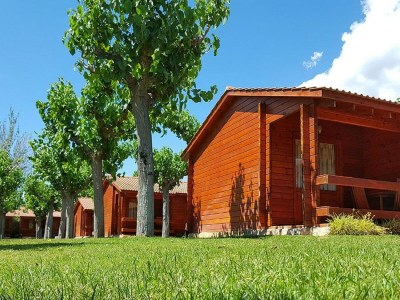 Bungalow Bungalow in Cambrils with Pool Access in Cambrils - Bungalow