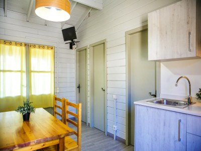 Bungalow Bungalow in Cambrils with Pool Access - Features photo 4