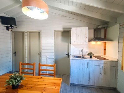 Bungalow Bungalow in Cambrils with Pool Access - Features photo 5