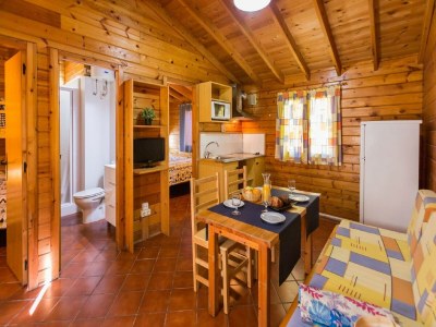 Bungalow Bungalow in Cambrils with Pool Access - Features photo 7