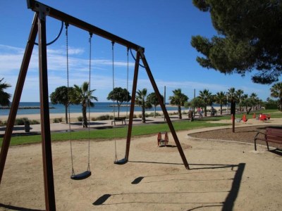 Bungalow Bungalow in Cambrils with Pool Access - Environment photo 16