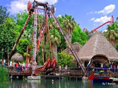 Bungalow Bungalow in Cambrils with Pool Access - Environment photo 22