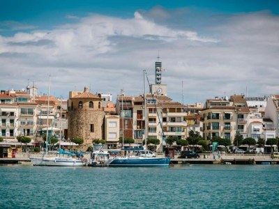 Bungalow Bungalow in Cambrils with Pool Access - Environment photo 23