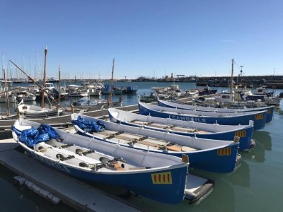 Bungalow Bungalow in Cambrils with Pool Access - Environment photo 25