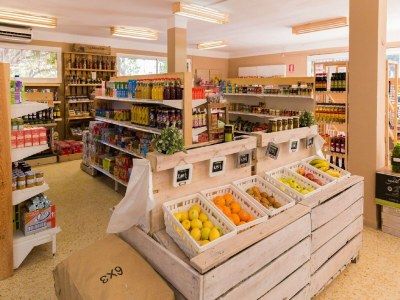 Bungalow Bungalow in Cambrils with Pool Access - Outdoor photo 32