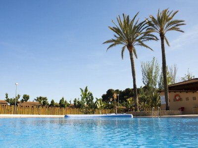 Bungalow Bungalow in Cambrils with Pool Access - Outdoor photo 35